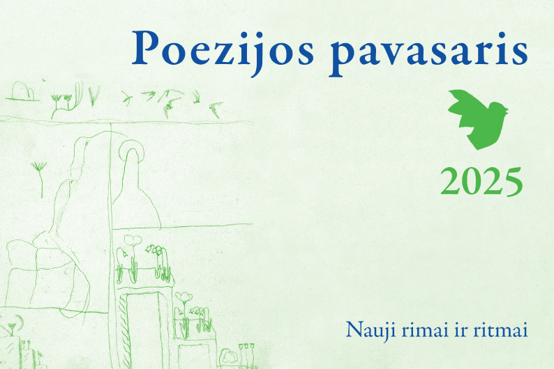 Naujienos iliustracija